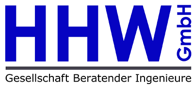 HHW Gesellschaft Beratender Ingenieure GmbH